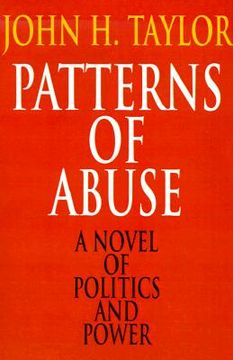 portada patterns of abuse (en Inglés)
