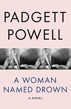 portada A Woman Named Drown: A Novel (in English)
