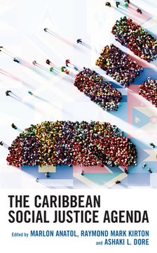 portada The Caribbean Social Justice Agenda (en Inglés)