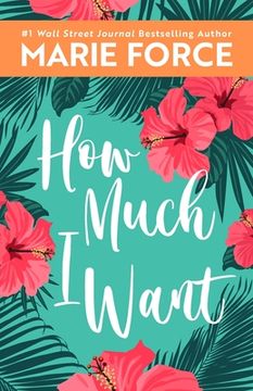 portada How Much i Want (Miami Nights) (en Inglés)