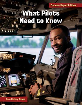 portada What Pilots Need to Know (en Inglés)