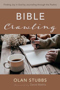 portada Bible Crawling (in English)