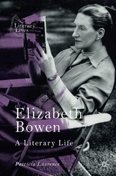 portada Elizabeth Bowen: A Literary Life