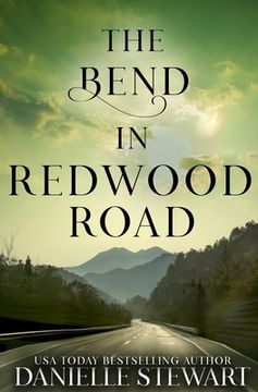 portada The Bend in Redwood Road (en Inglés)