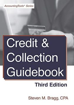 portada Credit & Collection Guidebook: Third Edition (en Inglés)