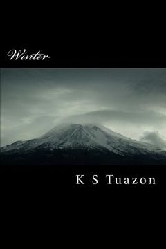 portada Winter: Four season love Book 1