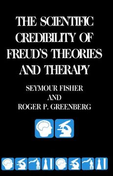 portada The Scientific Credibility of Freud's Theories and Therapy (en Inglés)