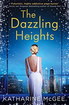 portada The Dazzling Heights