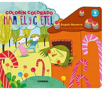Hansel Y Gretel