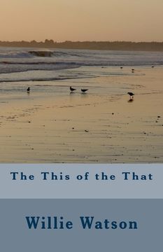 portada The This of the That (in English)