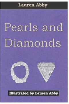 portada Pearls and Diamonds (en Inglés)