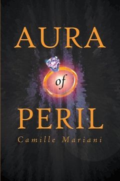 portada Aura of Peril (en Inglés)