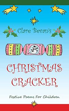 portada Christmas Cracker (in English)
