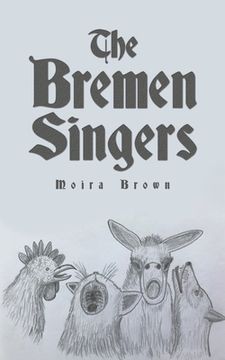portada The Bremen Singers (en Inglés)