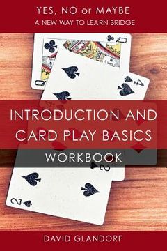 portada Ynm: Introduction and Card Play Basics Workbook (in English)