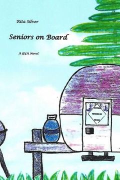 portada Seniors on Board (en Inglés)