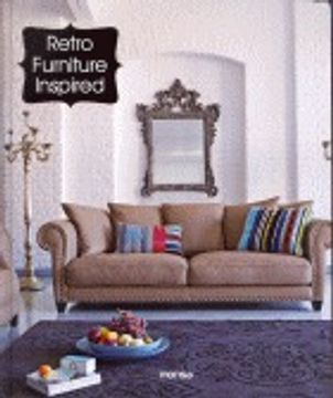 portada Retro Furniture Inspired