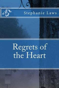 portada Regrets of the Heart (en Inglés)