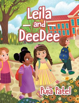 Leila and DeeDee (en Inglés)