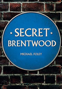 portada Secret Brentwood (en Inglés)