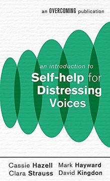 portada An Introduction to Self-help for Distressing Voices (An Introduction to Coping series)