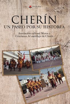 portada Cherin, un Paseo por su Historia (in Spanish)