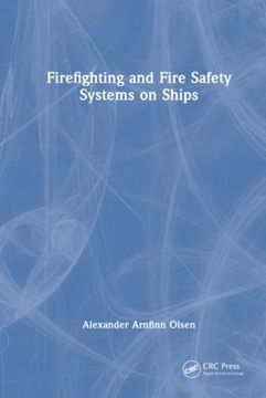 portada Firefighting and Fire Safety Systems on Ships 