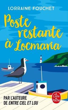 portada Poste Restante a Locmaria (en Francés)