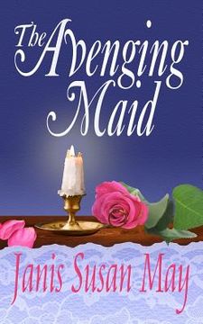 portada The Avenging Maid (en Inglés)