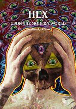 portada Hex Upon the Modern World (en Inglés)