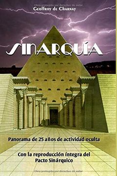 portada Sinarquía (in Spanish)