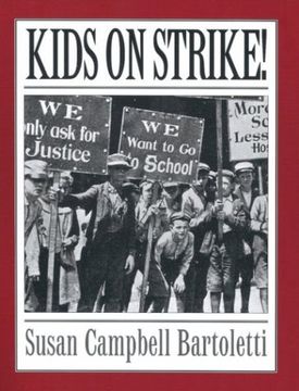 kids on strike (en Inglés)