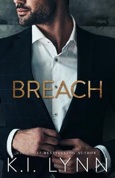 portada Breach (en Inglés)