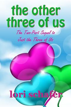 portada The Other Three of Us: Books 1 and 2 (en Inglés)