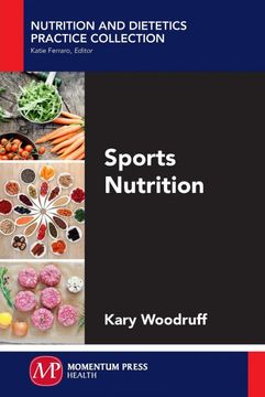 portada Sports Nutrition 