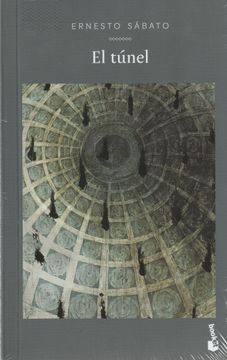 portada El Tunel - booket