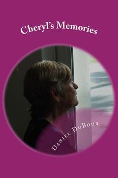 portada Cheryl's Memories (in English)