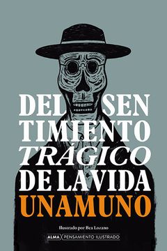 portada Del Sentimiento Tragico de la Vida (in Spanish)