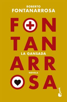 portada La gansada (in Spanish)