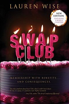 portada Swap Club: New Edition with Bonus Chapter