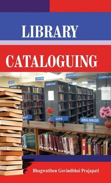 portada Library Cataloguing (en Inglés)