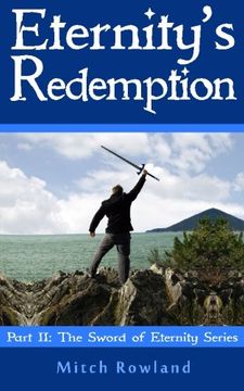 portada Eternity's Redemption: Volume 2 (The Sword of Eternity)