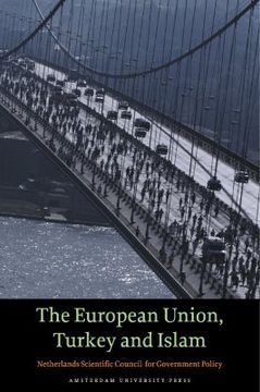 portada the european union, turkey and islam