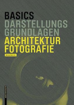 portada Basics Architekturfotografie (in German)