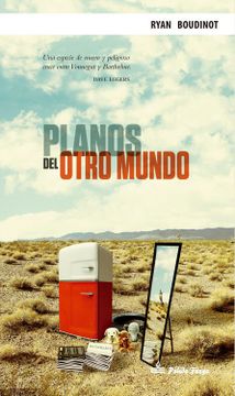 portada Planos del Otro Mundo (in Spanish)
