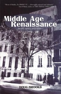 portada middle age renaissance: body, mind, and spirit (en Inglés)