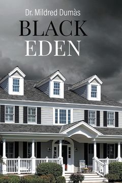 portada Black Eden (in English)
