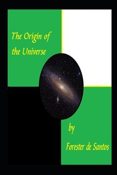 portada The Origin of the Universe: A Short Version