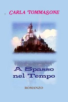 portada A Spasso Nel Tempo (en Italiano)