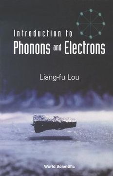 introduction to phonons and electrons